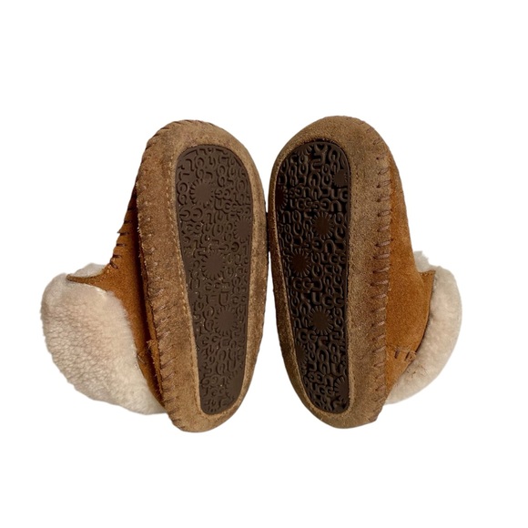 Ugg Australia Dakota toddler slippers - Picture 5 of 5